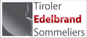 Logo Tiroler Edelbrandsommeliers